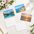 Custom Photo Magnet