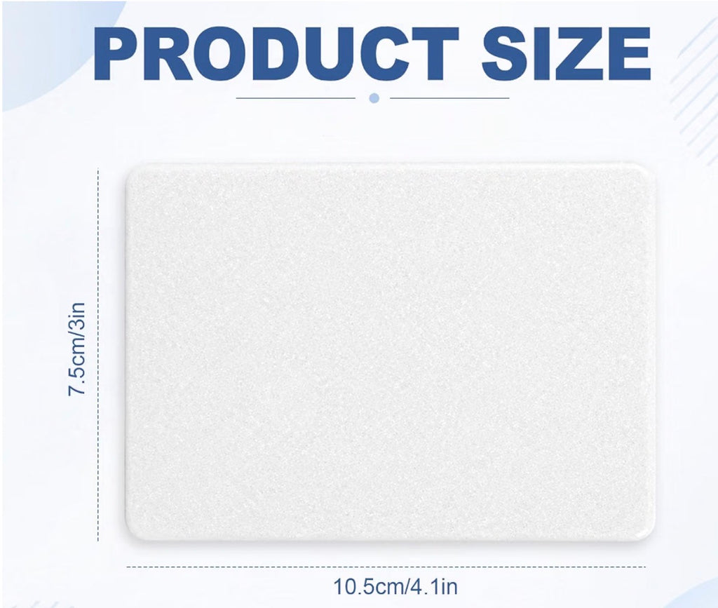 Custom Photo Magnet