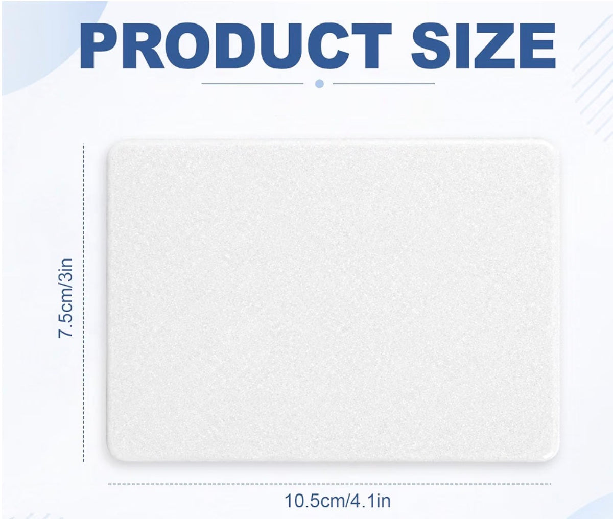 Custom Photo Magnet