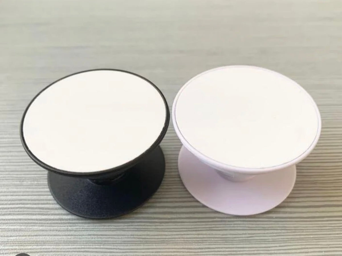 Photo Pop Socket