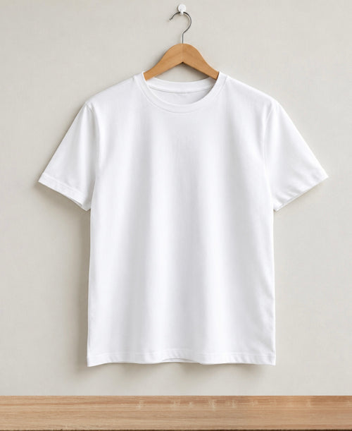 Business Logo Short Sleeve T-Shirt