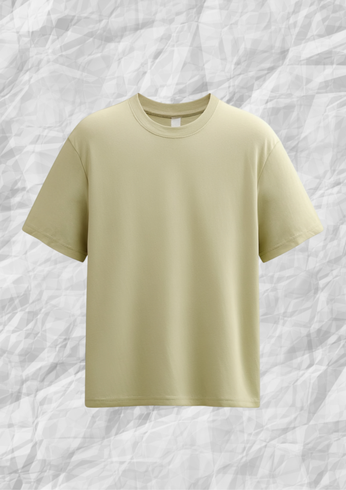 Business Logo Short Sleeve T-Shirt