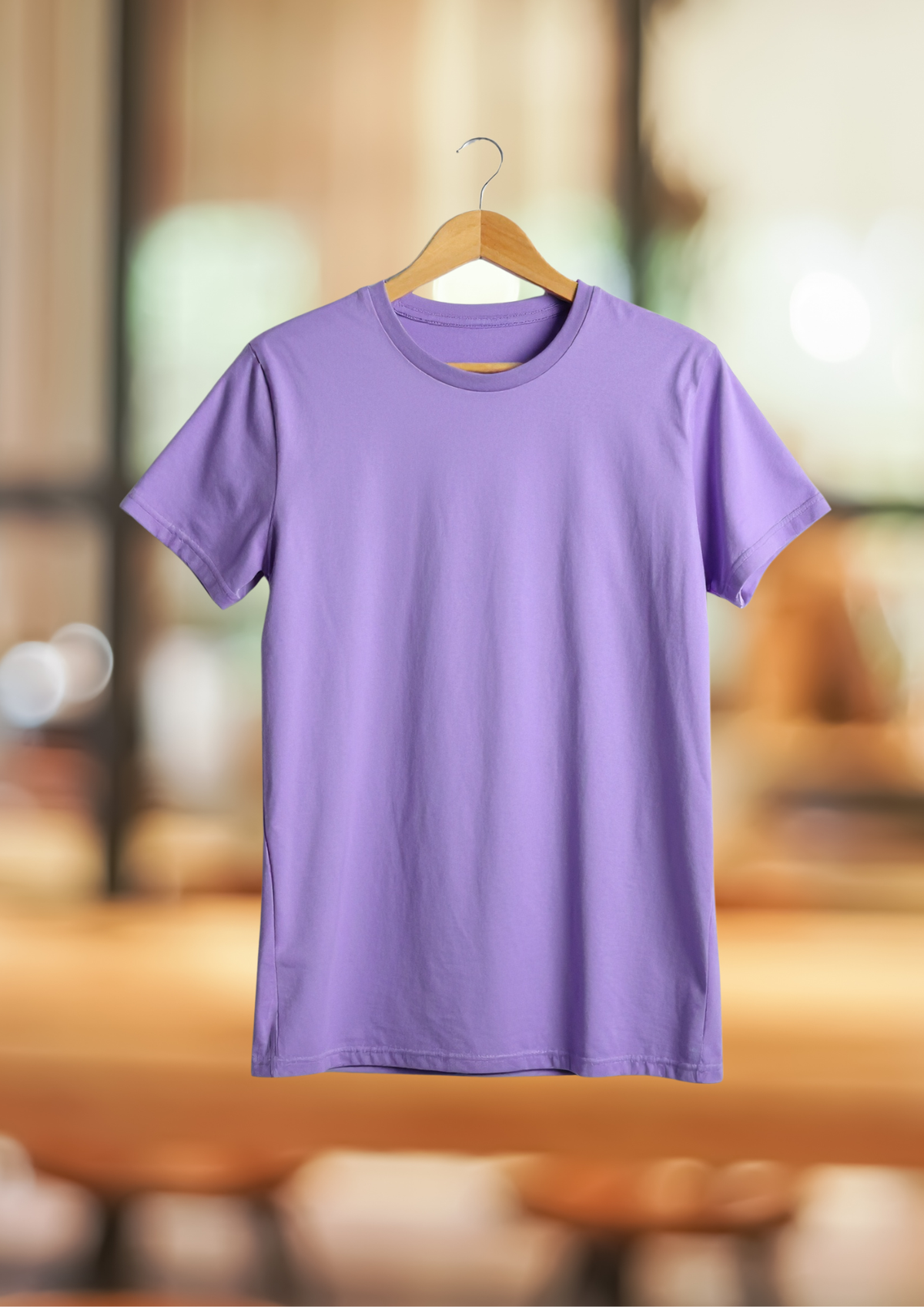 Business Logo Short Sleeve T-Shirt