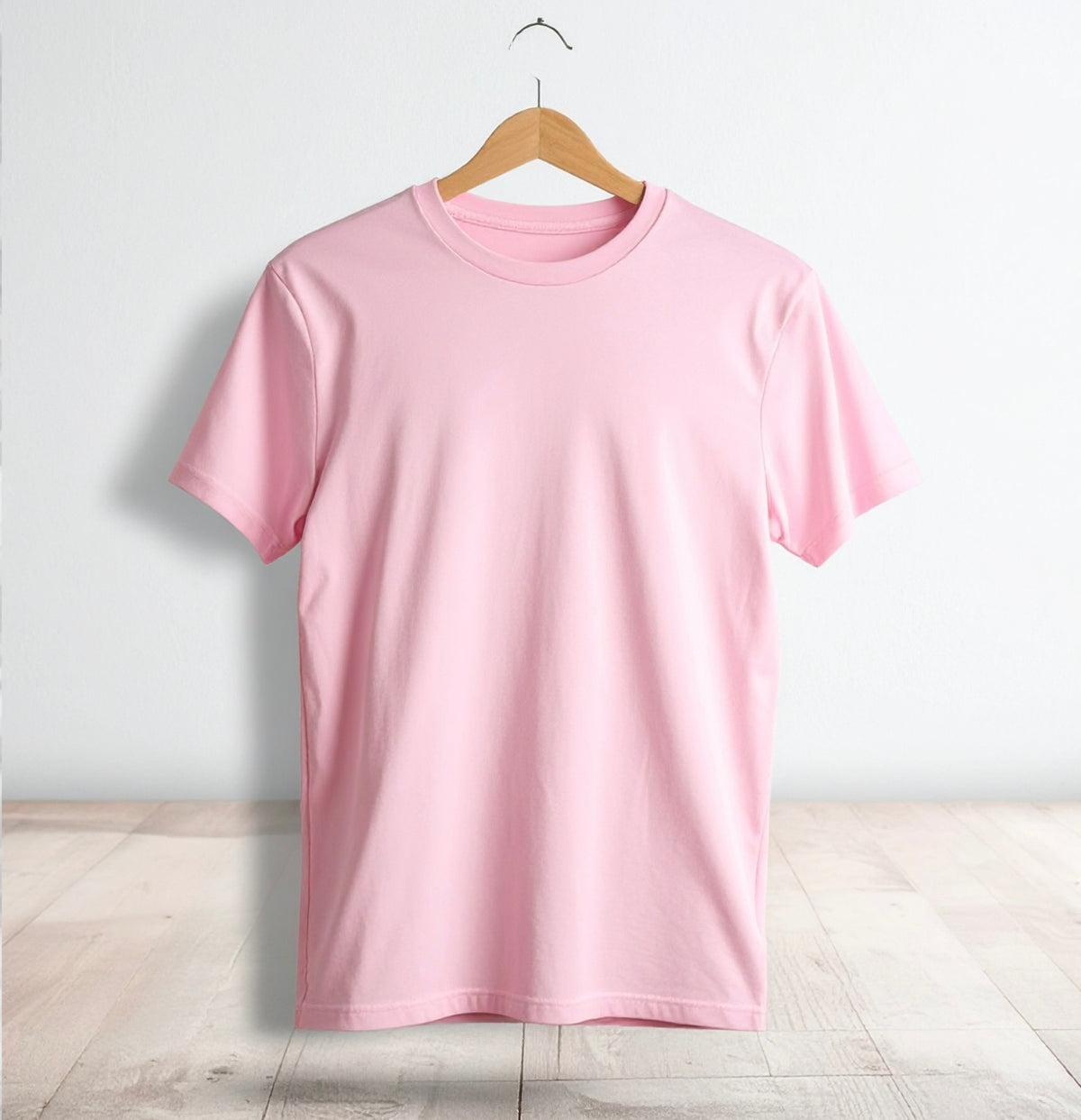 Business Logo Short Sleeve T-Shirt